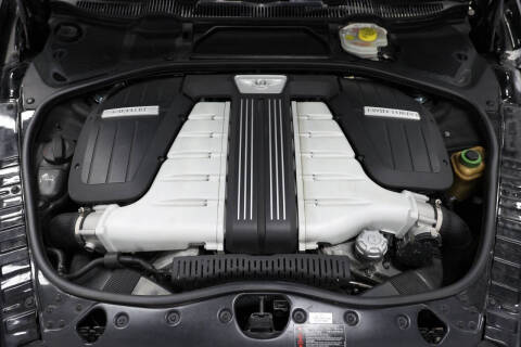 2014 Bentley Flying Spur