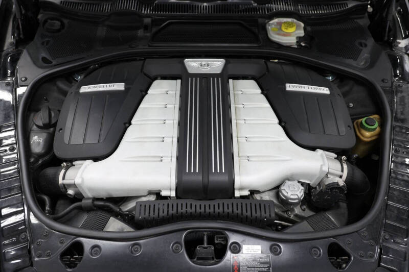 2014 Bentley Flying Spur