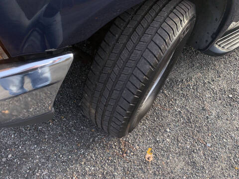 2004 Ford Excursion XLT