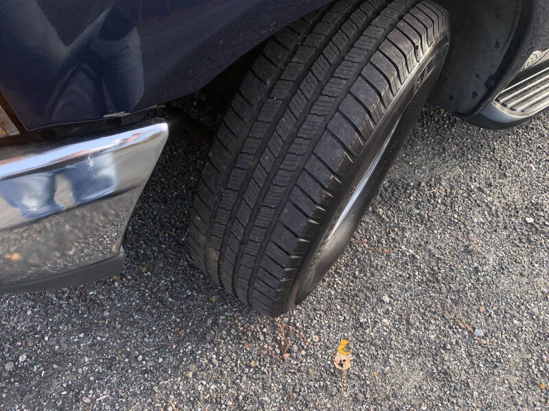 2004 Ford Excursion XLT