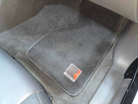 2000 Ford Mustang GT