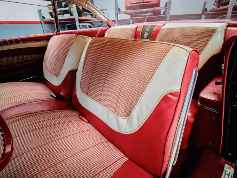 1960 Chevrolet Impala