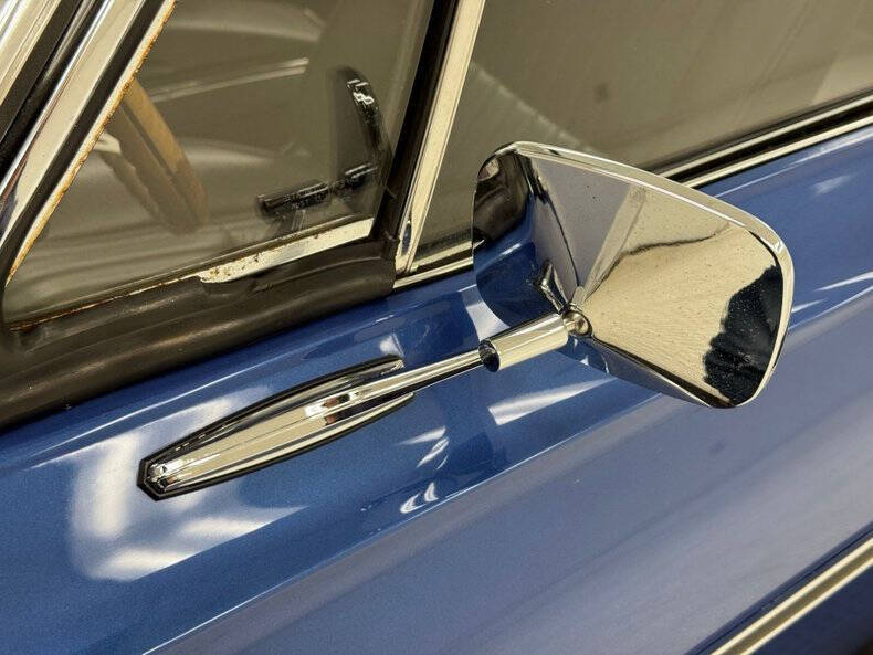 1968 Chevrolet Impala