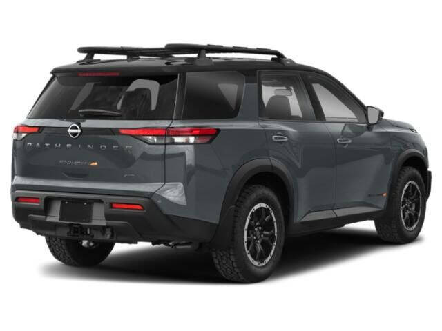 2023 Nissan Pathfinder for sale at Southern Auto Solutions-Regal Nissan in Marietta GA