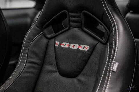 2012 Ford Shelby GT500