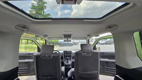 2007 Honda Element EX