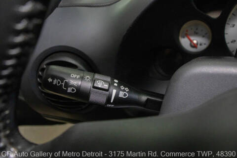 2004 Dodge Viper SRT-10