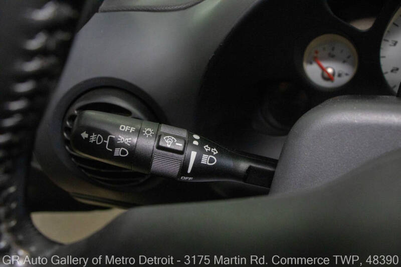 2004 Dodge Viper SRT-10