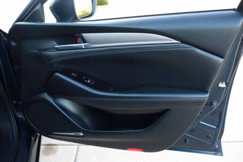 2020 Mazda MAZDA6 Grand Touring Reserve