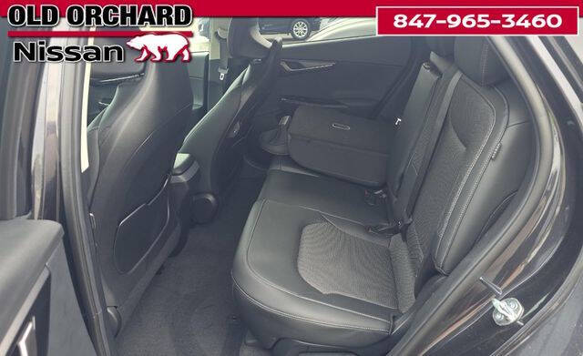 2025 Kia EV6 Light Long Range
