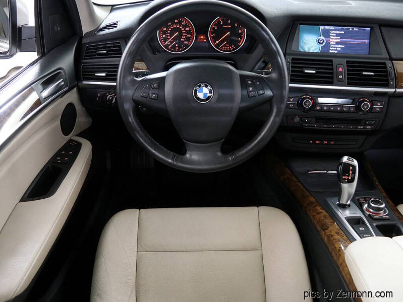 2013 BMW X5