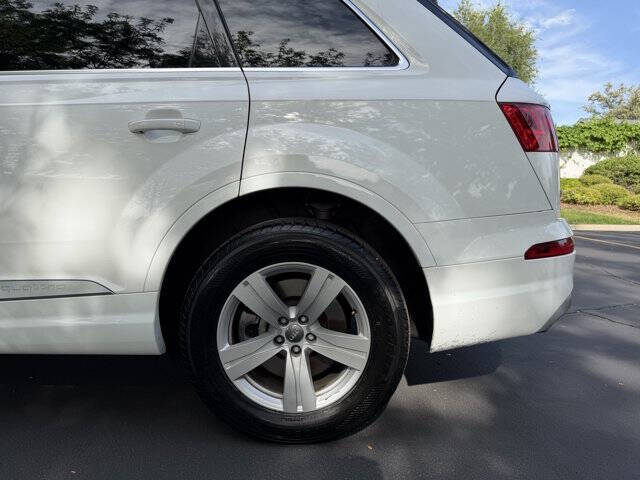 2019 Audi Q7