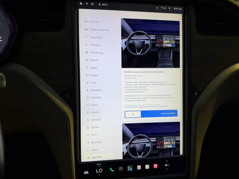 2020 Tesla Model S