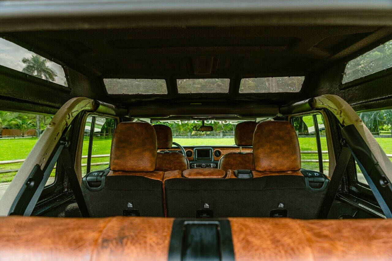 2024 JEEP Wrangler SUV / Crossover - $110,999