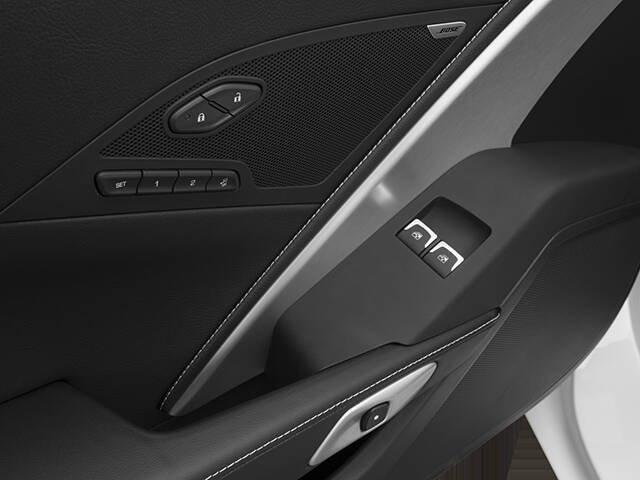 2014 Chevrolet Corvette 14