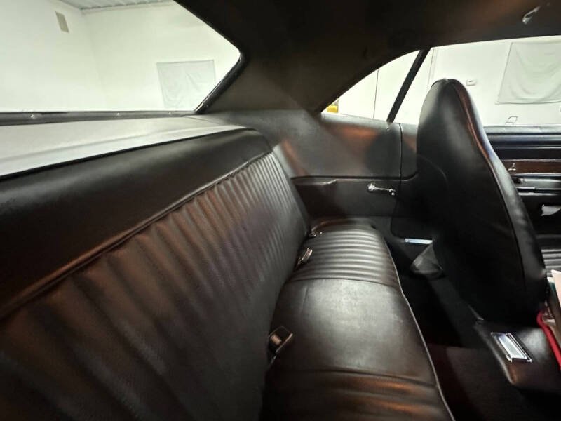 1973 Dodge Challenger