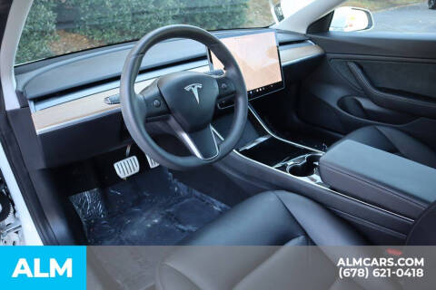 2020 Tesla Model 3 Performance