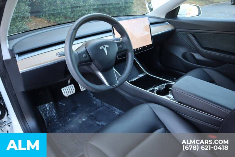 2020 Tesla Model 3 Performance