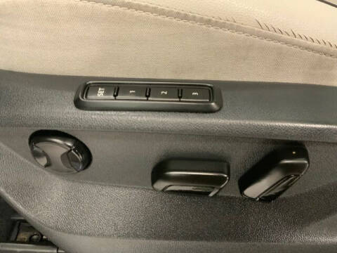 2019 Volkswagen Tiguan SEL Premium 4Motion