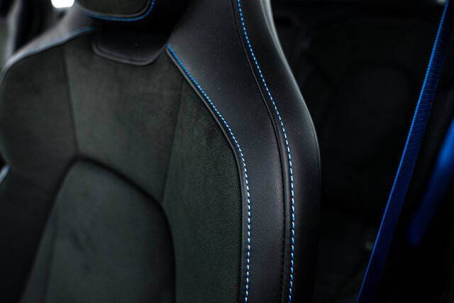 2025 Porsche Taycan Turbo GT