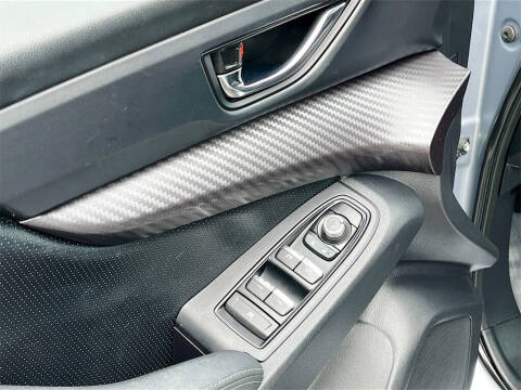 2022 Subaru Ascent Onyx Edition