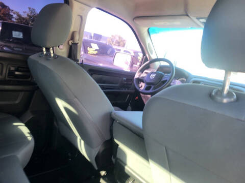 2016 RAM 1500 Express