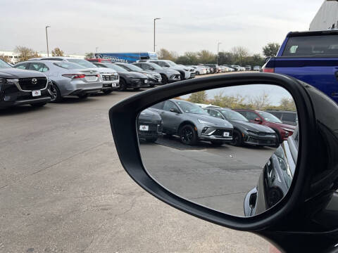 2025 Mazda CX-50 2.5 S Select