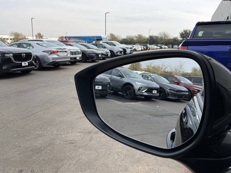 2025 Mazda CX-50 2.5 S Select