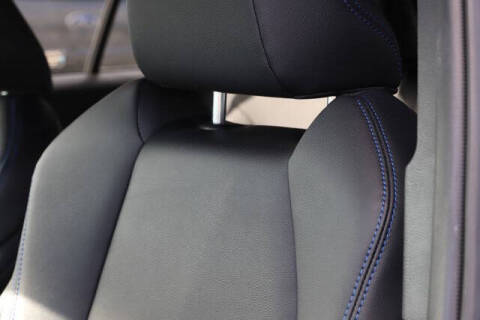 2023 Toyota Corolla Cross Hybrid