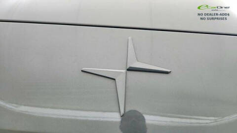 2024 Polestar 2 Long Range Dual Motor