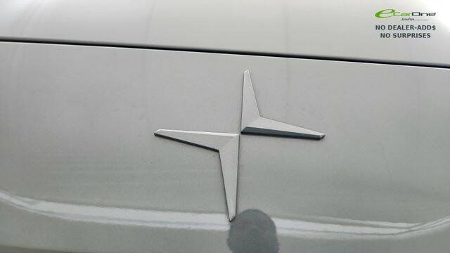 2024 Polestar 2 Long Range Dual Motor