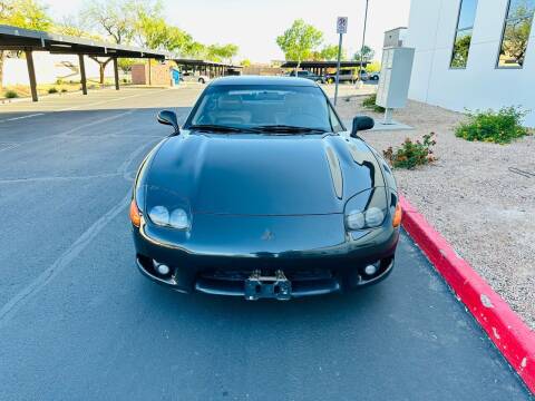 1998 Mitsubishi 3000GT for sale at Autodealz in Tempe AZ