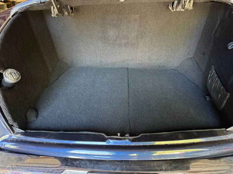 1951 Mercury Lead Sled