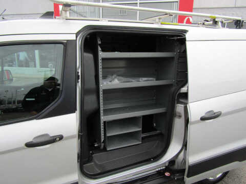 2019 Ford Transit Connect XLT