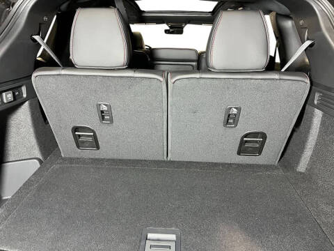 2026 Acura MDX SH-AWD  w/A-SPEC w/Advance