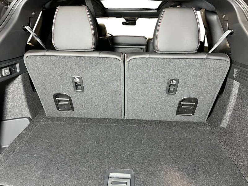 2026 Acura MDX SH-AWD  w/A-SPEC w/Advance