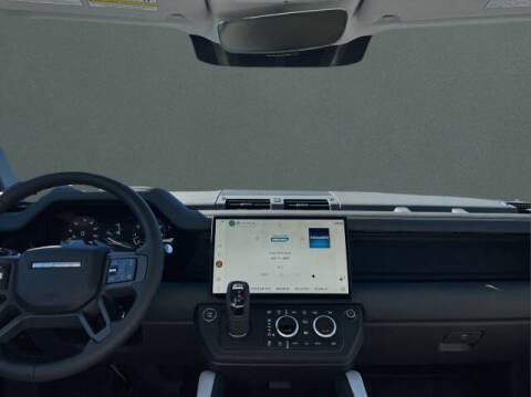 2026 Land Rover Defender 130 P300 S