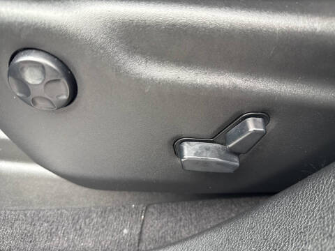 2020 Jeep Grand Cherokee SRT