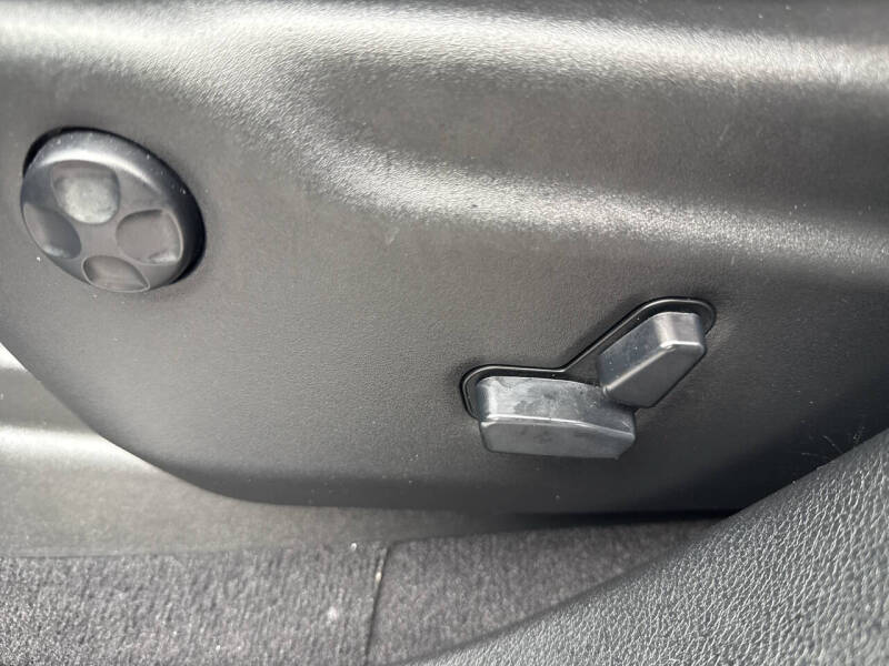 2020 Jeep Grand Cherokee SRT