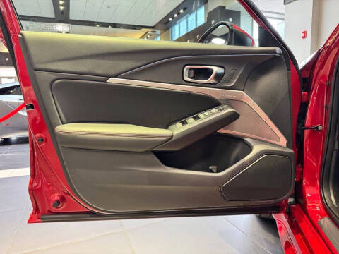 2026 Acura Integra Type S