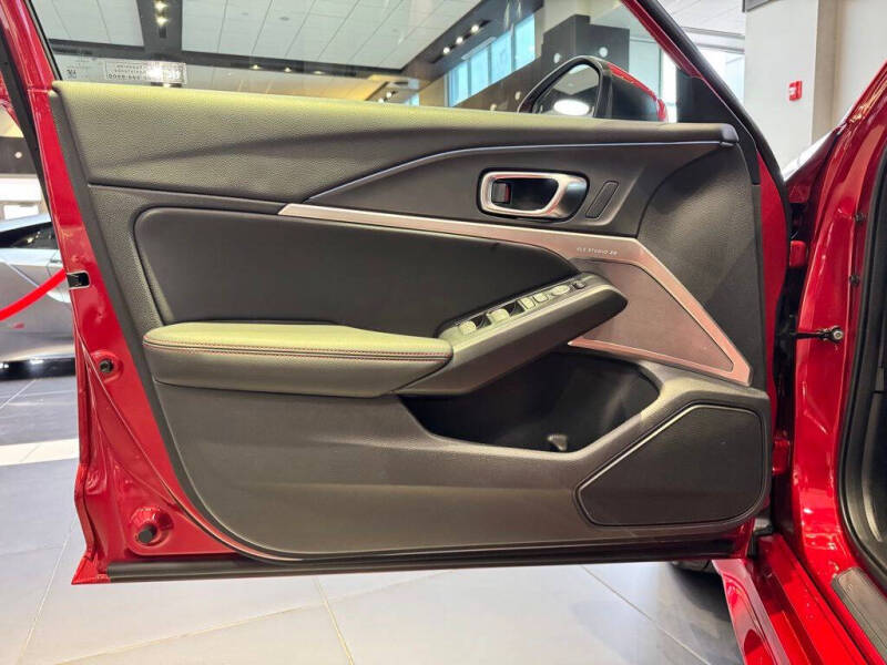 2026 Acura Integra Type S