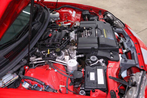 2002 Chevrolet Camaro Z28