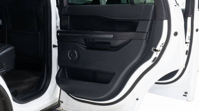 2018 Ford Expedition XLT