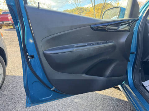 2019 Chevrolet Spark 1LT CVT