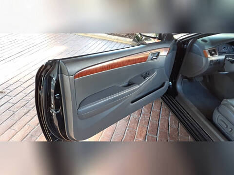 2008 Toyota Camry Solara Sport V6