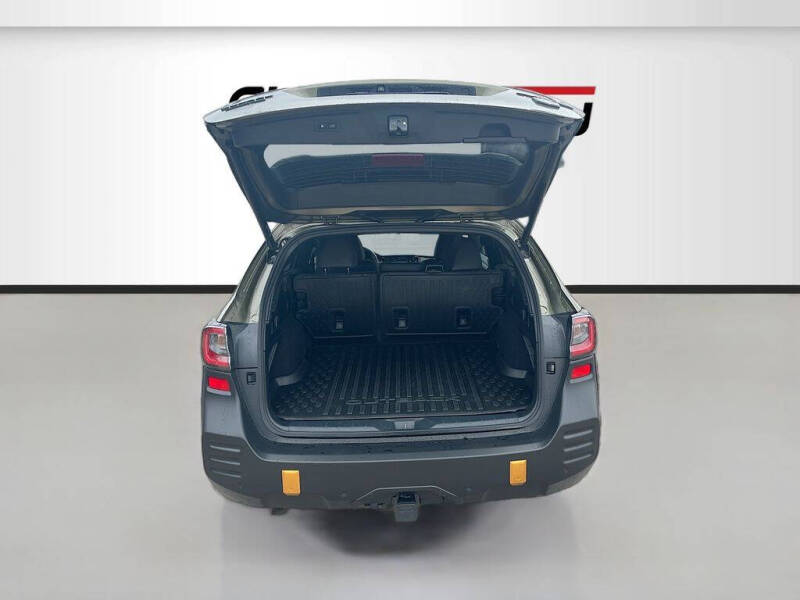 2023 Subaru Outback Wilderness