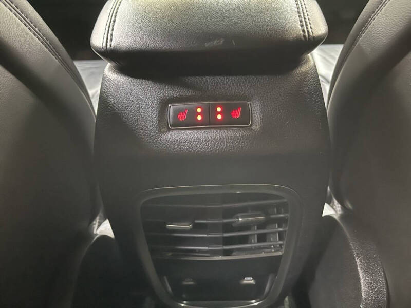 2019 Lincoln MKC Select