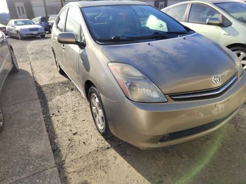 2006 Toyota Prius for sale at KOB Auto SALES in Hatfield PA