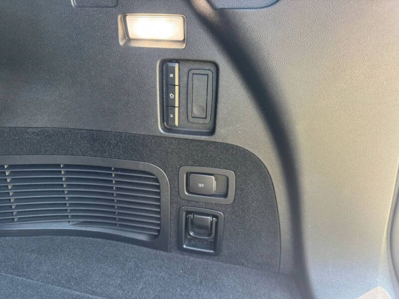 2020 Lincoln Aviator Grand Touring