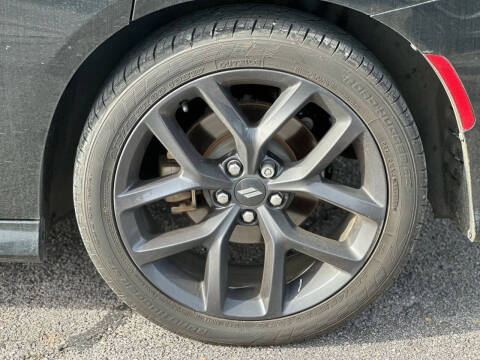 2021 Dodge Charger GT